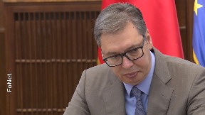 Znam sve trikove Zapada